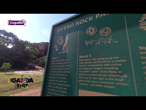 Nyero Rock Paintings & Mt. Moroto: A Journey Through Uganda's Stunning Landscapes | Uganda Nebyayo