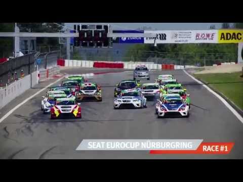 SEAT Leon Eurocup - Podsumowanie sezonu 2014