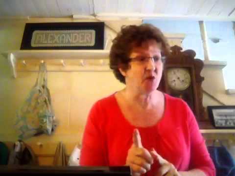 Text telling Mark 1:32-39