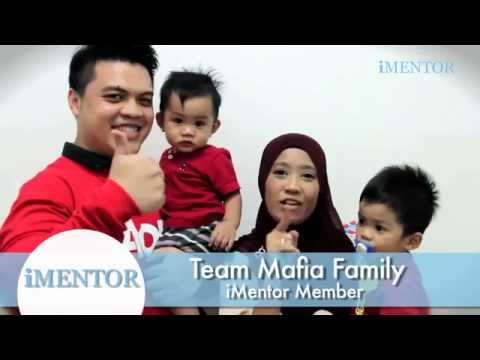 iMentor Training Academy By Suria Mohd