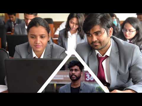 International Institute of Health Management Research New Delhi General video thumbnail 6