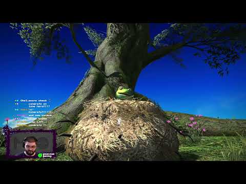 Heaven on High Gunbreaker Solo 91-100!