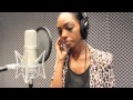 Tiffany Evans I Ll Be There Official Cover By Lydie