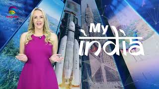 'My India' Show featuring India's Mosaic @TAG TV Saturday Special Magazine Show - September 06, 2025