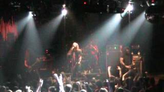Septicflesh - Science (live in Moscow)
