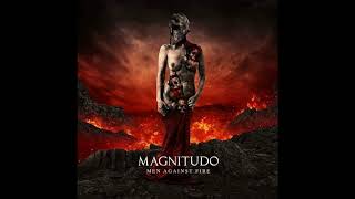 Magnitudo - Imagine A Boot Stamping On A Human Face Forever