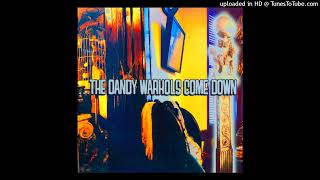 The Dandy Warhols - Cool As Kim Deal (Original guitar only)