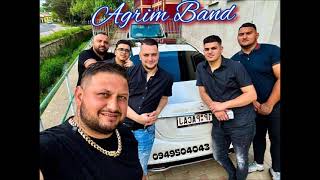 Agrim Band - S tebou mě baví svět ( Cover ) JUL 2025