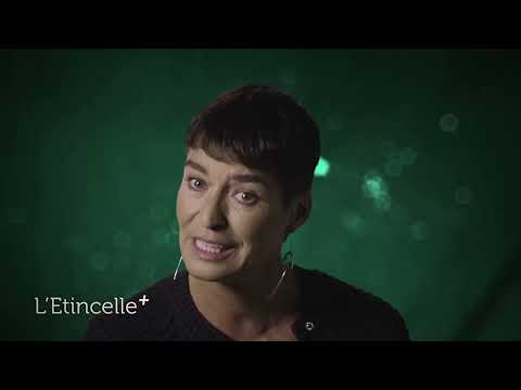 Les étincelles, La virologie, Chantal Abergel (version longue)