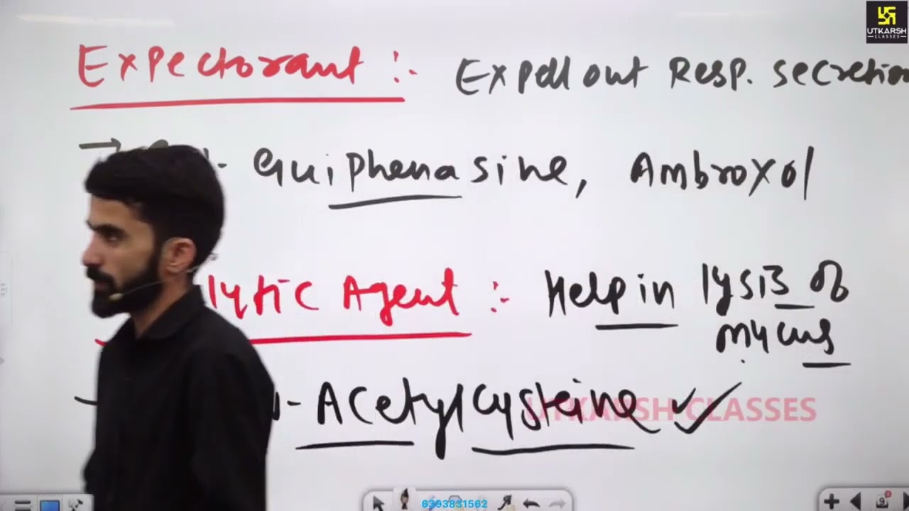 12- Pharmacology