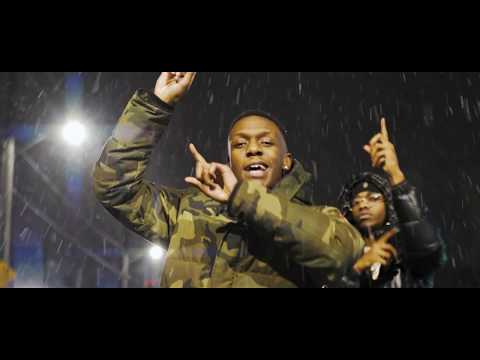 Slim Dinero - Pole Home (Official Music Video)