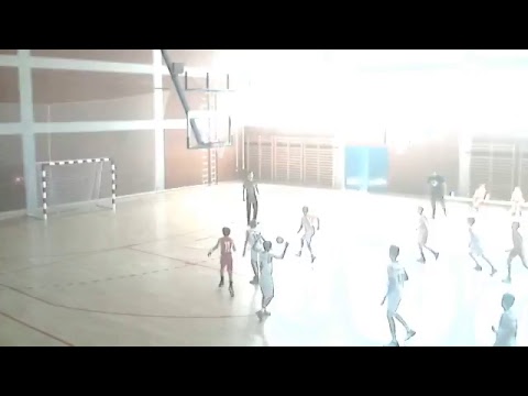 8. Turnir Mladih nada 2017 - za 3. mjesto (livestream)