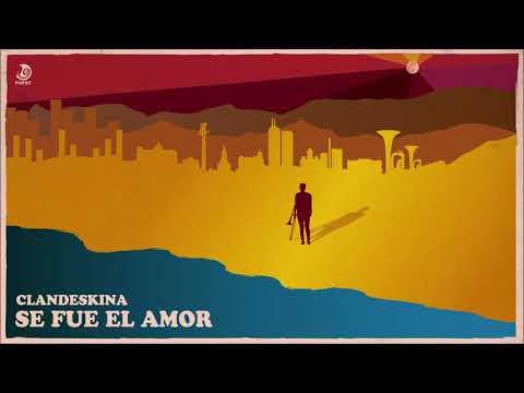 Camina como el Son - Clandeskina