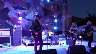 Filthy Friends - Brother (Live 9/1/2017)