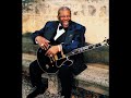 B.B. King - The Thrill Is Gone - 1960s - Hity 60 léta