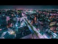 ◉ FREE STOCK footage 4K ◉ Tokyo Japan Neon Timelapse Night