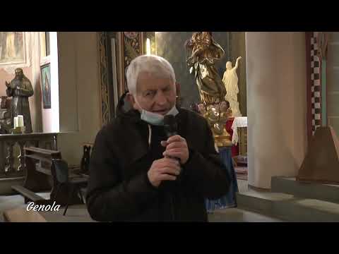 Due passi per... Genola 1/4/2022 pt.5 - TELEGRANDA (ch 81)