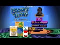 Opening To Looney Tunes Back In Action 2004 DVD
