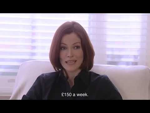 Beginner Levels - Learn English through Oxford English video - episode 1