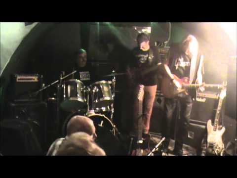 283 Soczewa Blues Session - 05.09.2014 - 5