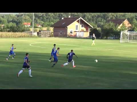 1/16 KUP DR MILAN JELIC: FK SKUGRIC - OFK BRDO 2:0 (8.9.2021)
