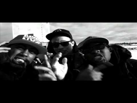 Pastorit - Jesus is the Champion ( Official Video)