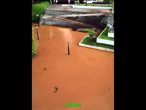 Enchente no Porto de Mondai SC 04/05/24 #mondaisc #enchente #oestesc #santacatarina