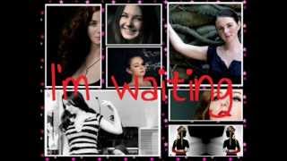 Lena Katina - Waiting (Lyrics/Letra)