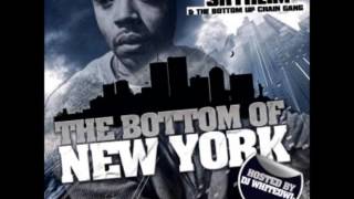 Shyheim and Method man- shaolin style