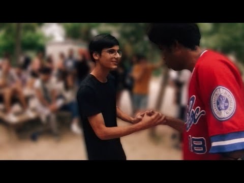 ZANCO vs PITIPAPLAJO  | BX 2 | SEMIFINAL