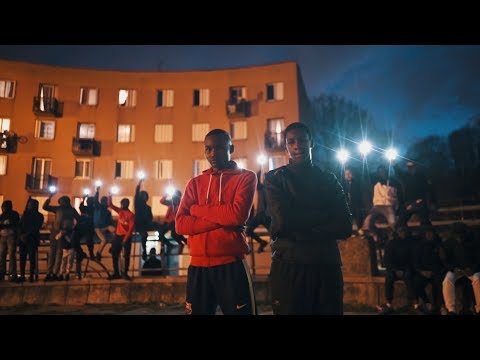 SK20 - Andalé ft. LBR