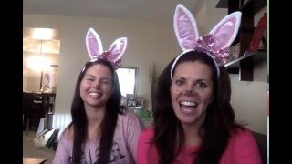 Happy Easter from TnT Dance Factory!!!