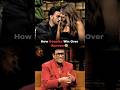 This Move By Deepika Left Ranveer Speechless Karan Johar Deepikapadukone Karanjohar Bollywood