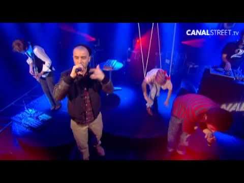 CS Session Live avec Odezenne : Coulisses + Freestyle 2011