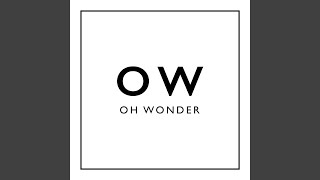Lirik Lagu Drive - Oh Wonder, Loving You Is Too Hard