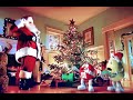 M Ms Santa Christmas 1996 Commercial