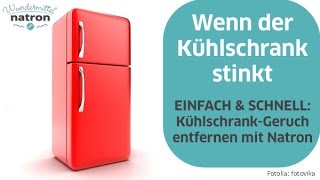 Kühlschrank Wasser läuft unter Gemüsefach nicht ab & stinkt ... Kühlschrank Wasser läuft unter Gemüsefach nicht ab & stinkt ...