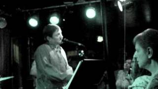 Paul Heaton, &#39;Flag Day&#39;, Camden Monarch, London, 13.5.10