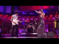 Joss Stone with Jeff Beck - I Put A Spell on You [LIVE]