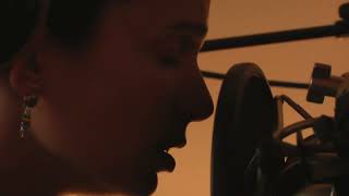 Yael Naim : &quot;Today&quot; (EPK studio)