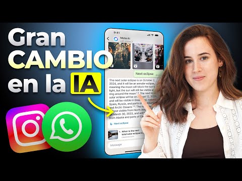 ChatGPT l Inteligencia Artificial para Marketing Digital