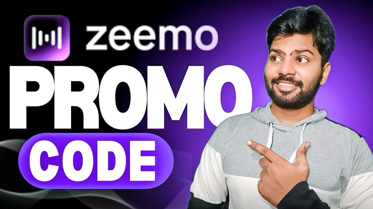 Zeemo Promo Code : (ARCHANA) Save 10% On All Subscription Plan | Zeemo Discount Code