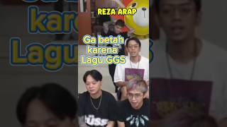Download lagu AAA Clan GGS Reza Arap: Bikin Candu atau Malah Overdose di Telinga? mp3