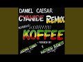 CYANIDE REMIX Feat Koffee