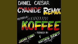 Download lagu CYANIDE REMIX (feat. Koffee) mp3
