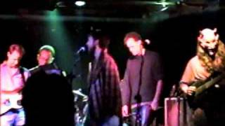 Captain Beefheart -  Run Paint Run Run