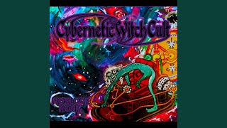 Music video thumbnail preview for Deadly Mantis by Cybernetic Witch Cult