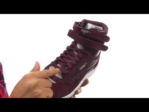 PUMA Sky II High Streetwear  SKU:8724220