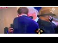 2020 Joe Biden Inauguration Voiceover