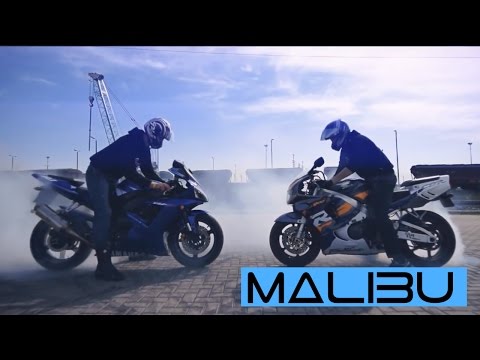 Malibu - Uśmiechnij się (Official Video)